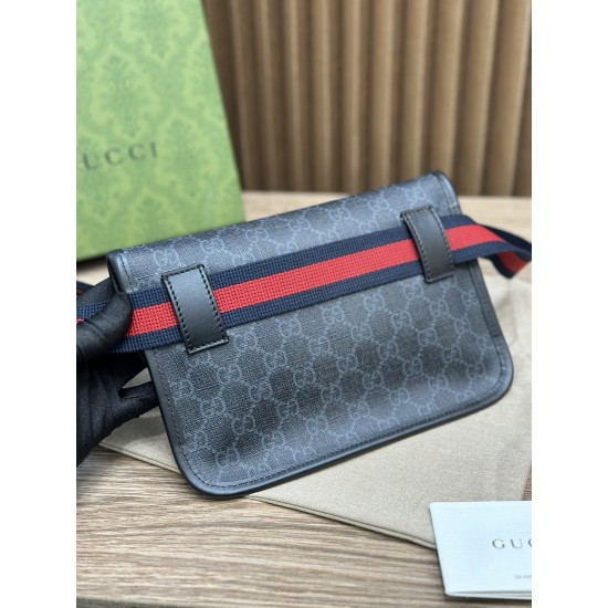 GUCCI GG Supreme 598113 GUB038