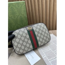 GUCCI  Ophidia GG Small Shoulder Bag 752591GUB040