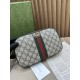 GUCCI  Ophidia GG Small Shoulder Bag 752591GUB040