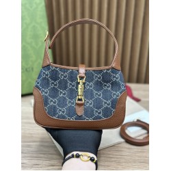 GUCCI  Jackie 1961 Mini Shoulder Bag GUB042