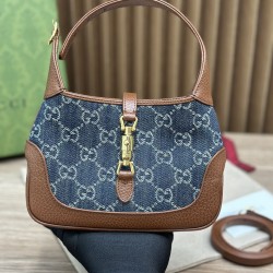 GUCCI  Jackie 1961 Mini Shoulder Bag GUB042