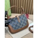 GUCCI  Jackie 1961 Mini Shoulder Bag GUB042