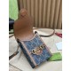 GUCCI Horsebit 1955 Mini Bag GUB045