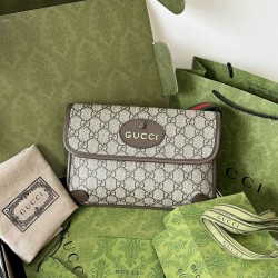 GUCCI 546597 Ophidia Mini GG Bag GUB047