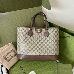 GUCCI Ophidia Medium Tote Bag GUB049