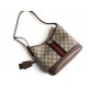 GUCCI  Ophidia GG Small Shoulder Bag GUB050