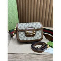 GUCCI Horsebit 1955 GUB051