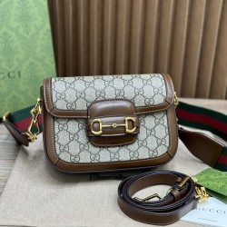 GUCCI Horsebit 1955 GUB051