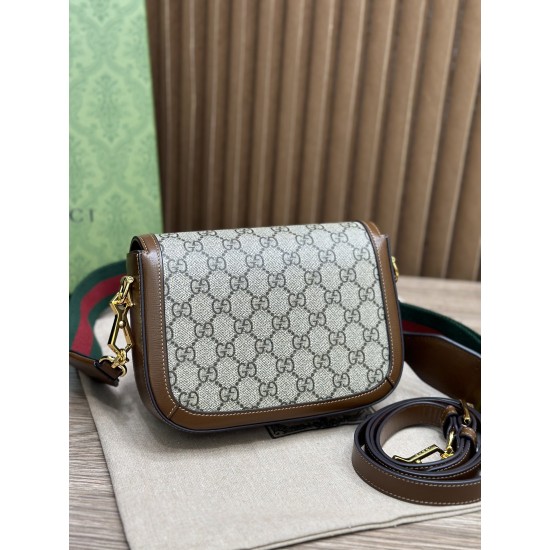 GUCCI Horsebit 1955 GUB051