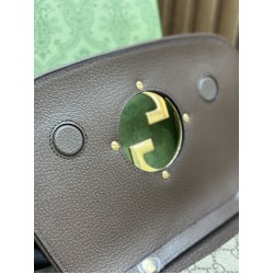 GUCCI 699268 K9GSG 8358 Blondie GUB052