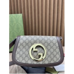 GUCCI 699268 K9GSG 8358 Blondie GUB052