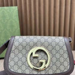 GUCCI 699268 K9GSG 8358 Blondie GUB052