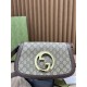 GUCCI 699268 K9GSG 8358 Blondie GUB052