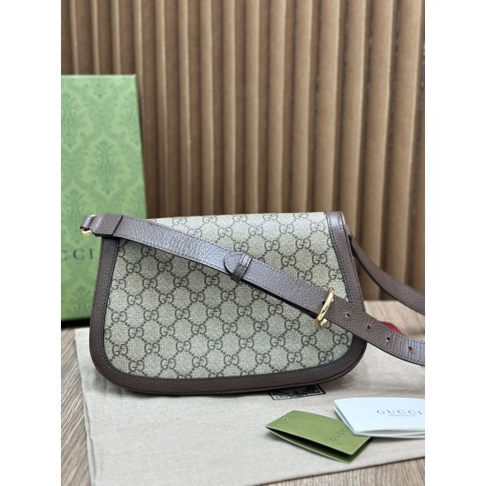 GUCCI 699268 K9GSG 8358 Blondie GUB052