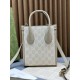 GUCCI  Mini Tote Bag 671623 92TCG 8563 GUB053