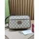 GUCCI Crossbody Camera Bag  GUB054