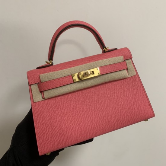 HERMES MiniKelly 20cm HEB001