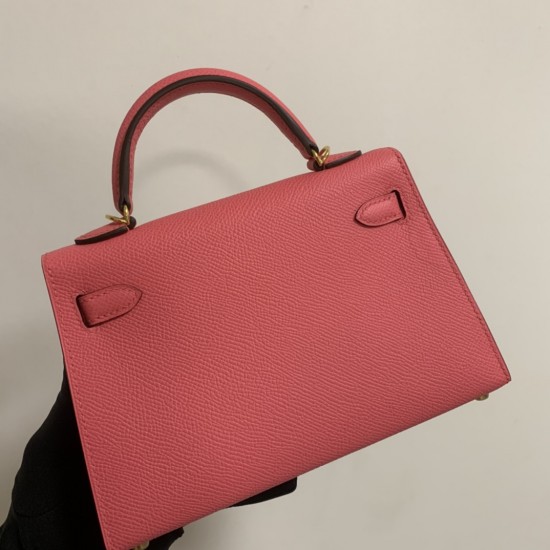 HERMES MiniKelly 20cm HEB001