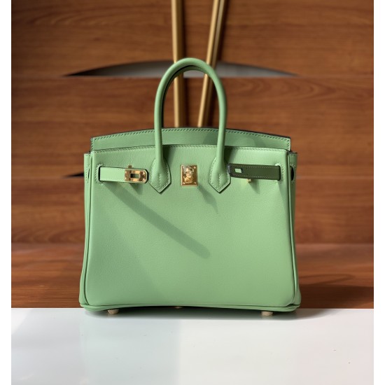 HERMES Birkin 25cm HEB003