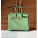 HERMES Birkin 25cm HEB003