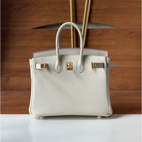 HERMES Birkin 25cm HEB003