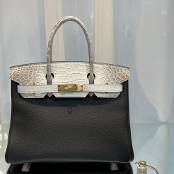 HERMES  Birkin25 Touch HEB006