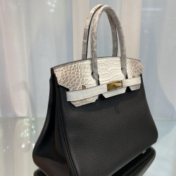 HERMES  Birkin25 Touch HEB006