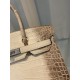 HERMES  Birkin 30cm Himalaya HEB010