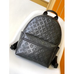 LOUIS VUITTON M46553 Discovery Backpack LVB001