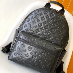 LOUIS VUITTON M46553 Discovery Backpack LVB001