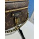 LOUIS VUITTON  M45165 Vanity PM LVB005