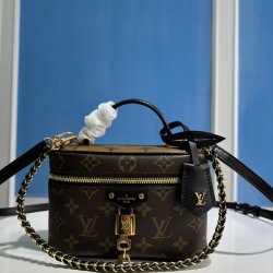 LOUIS VUITTON  M45165 Vanity PM LVB005