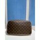 LOUIS VUITTON  Monogram Palermo GM M40146 LVB007