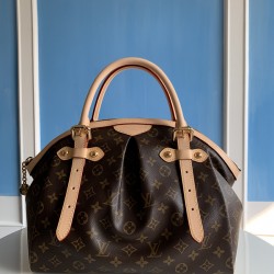 Louis Vuitton Turenne PM M48813 LVB008