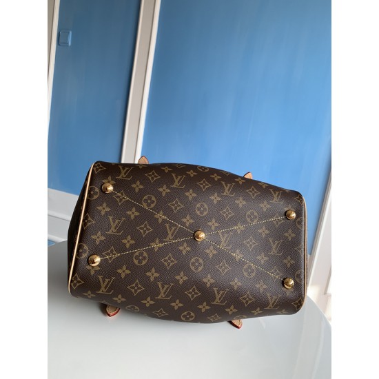 Louis Vuitton Turenne PM M48813 LVB008