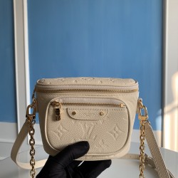 Louis Vuitton M82335 Mini Bumbag LVB013