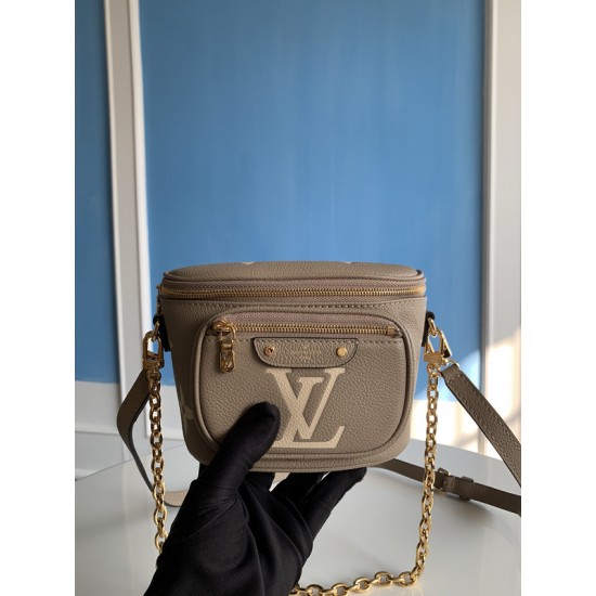 Louis Vuitton M82335 Mini Bumbag LVB013