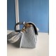 Louis Vuitton M46846 Diane Blue Hour LVB014