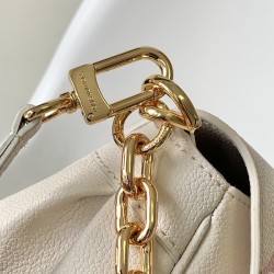 Louis Vuitton M45836 Favorite Tourterelle / Crème  LVB018