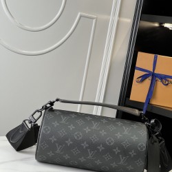 LOUIS VUITTON  M46796 Soft Polochog LVB022