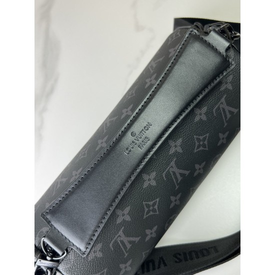 LOUIS VUITTON  M46796 Soft Polochog LVB022