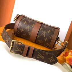  Louis Vuitton M57835 Papillon Trunk LVB023