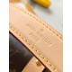 Louis Vuitton Monogram M46740 Saumur BB LVB027