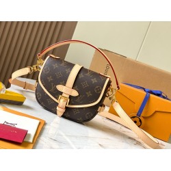 Louis Vuitton Monogram M46740 Saumur BB LVB027