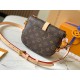 Louis Vuitton Monogram M46740 Saumur BB LVB027