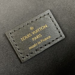  Louis Vuitton M45165 Vanity PM Monogram LVB028