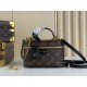  Louis Vuitton M45165 Vanity PM Monogram LVB028