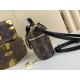  Louis Vuitton M45165 Vanity PM Monogram LVB028