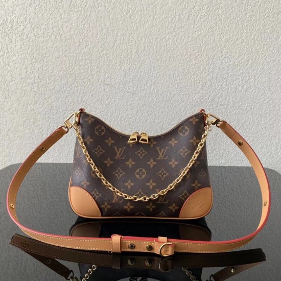 Louis Vuitton M45832 Boulogne LVB029