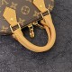 LOUIS VUITTON Pre-Owned Alma BB  LVB030